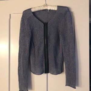 Elie Tahari Sweater